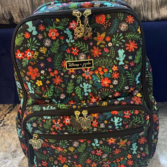 Ju-Ju-Be Handbags - Jujube diaper bag